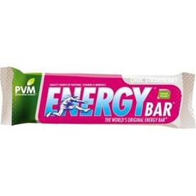 PVM Bar - Chocolate/Strawberry